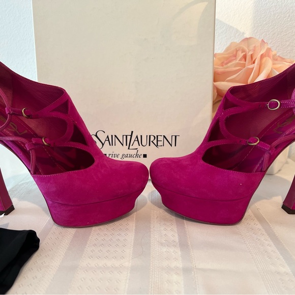 Yves Saint Laurent Rive Gauche - Picture 3 of 10